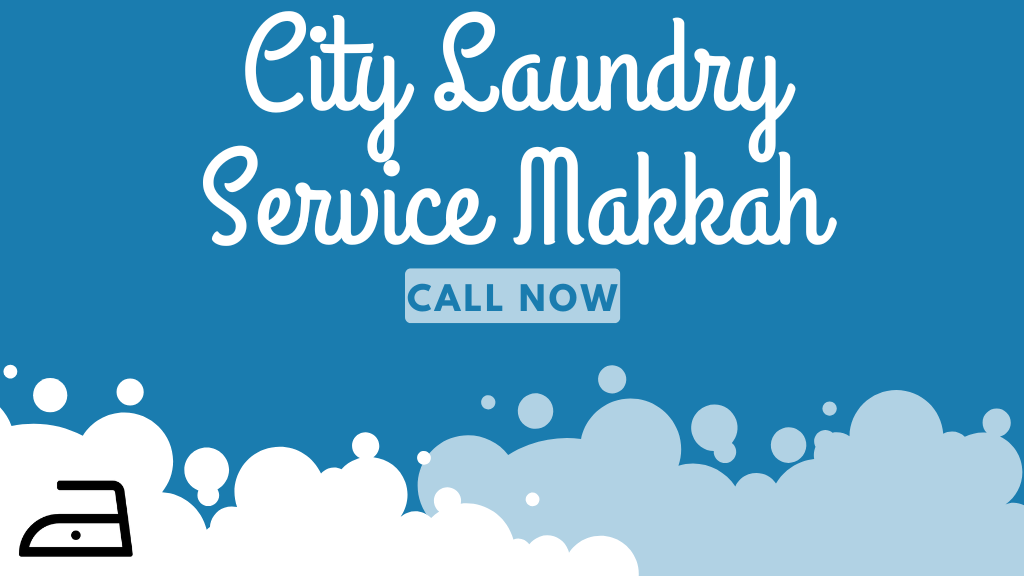 Cover photo of City Laundry Service Makkah
